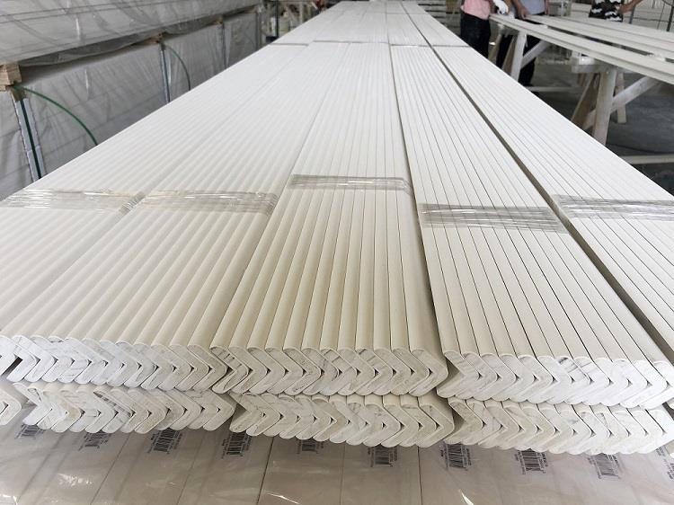 বাহ্যিক কোণার ছাঁচনির্মাণ exterior corner moulding