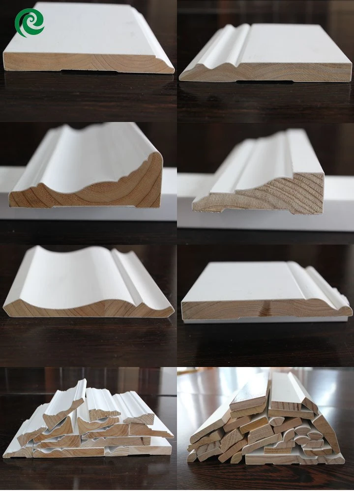 pine moulding