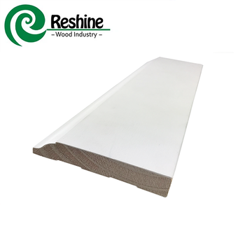 solid wood baseboard WM620 solid wood baseboard WM620