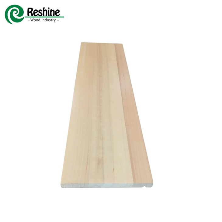 কাস্টমাইজড কাঠ পপলার ড্রয়ার সাইড বোর্ড