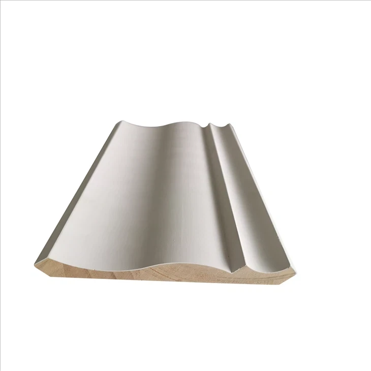 Wooden Crown Mouldings