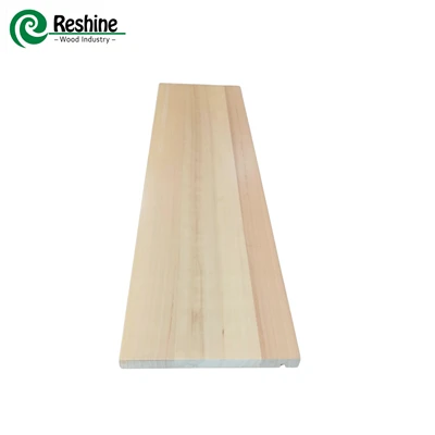 কাস্টমাইজড কাঠ পপলার ড্রয়ার সাইড বোর্ড