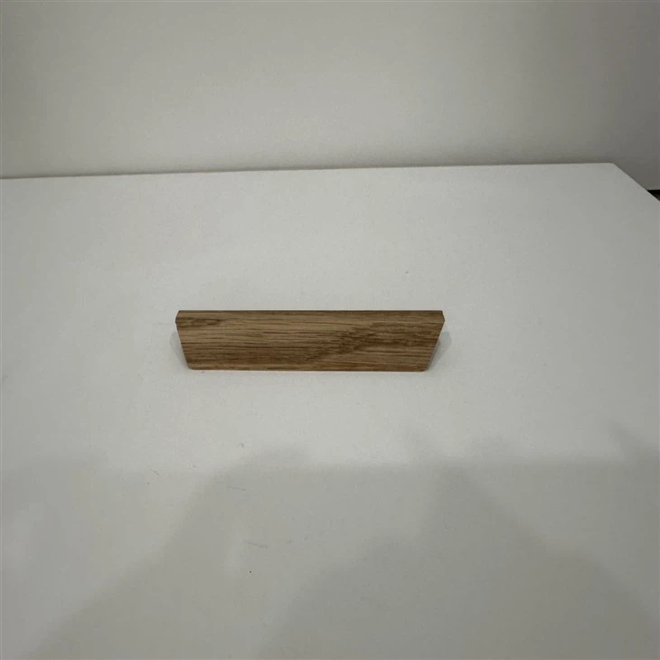 Wood Stair Parts Small Moulding For Stair Decoration