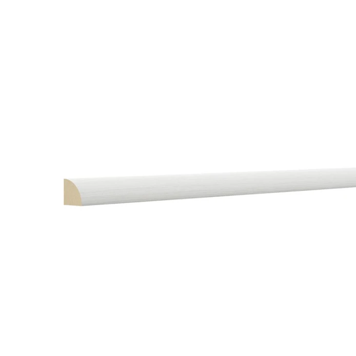 finger-joint shoe mouldings