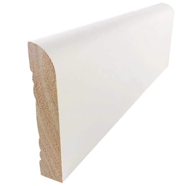 Primed Skirting Board