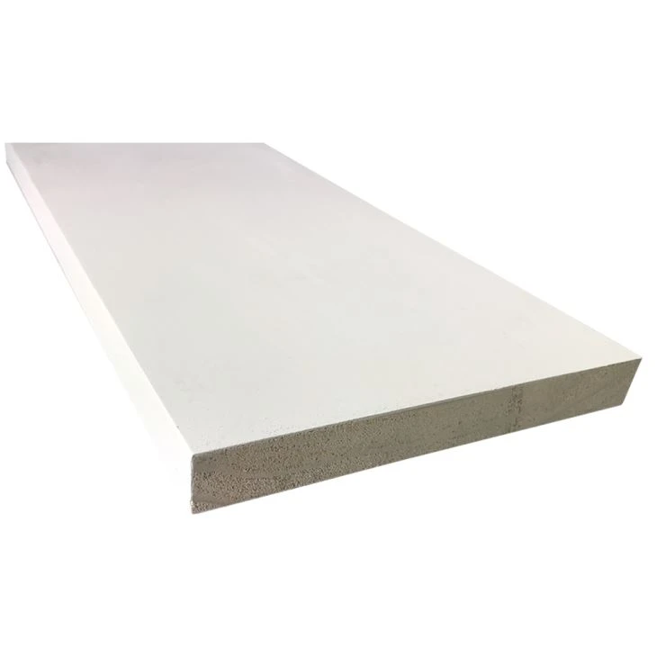 Primed Surfaced কাঠের S4S বোর্ড