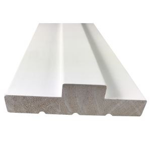 ডাবল Rebated দরজা জাম্ব