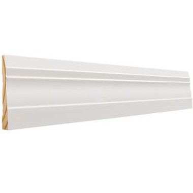 আধুনিক কাঠের বেসবোর্ড