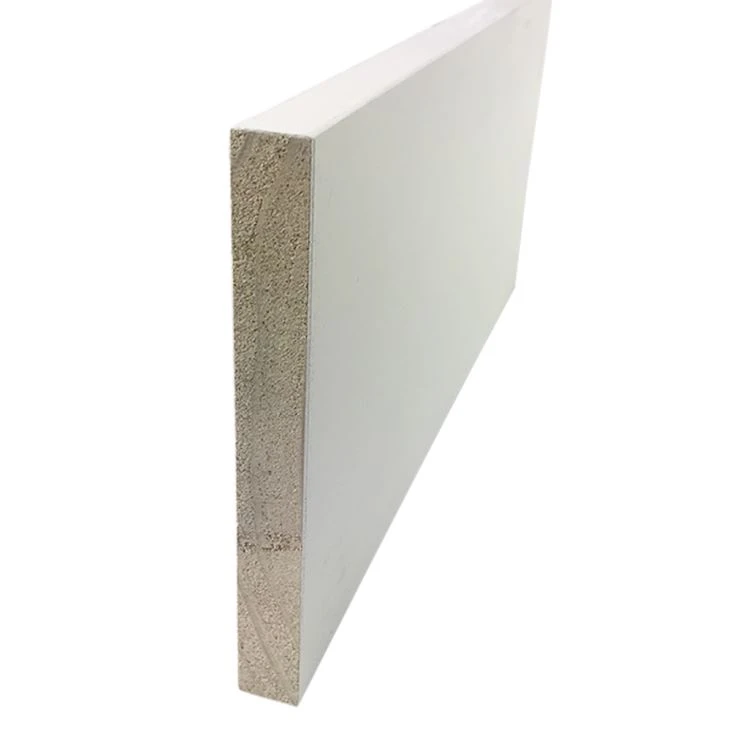 হোয়াইট Primed Surfaced Trim বোর্ড