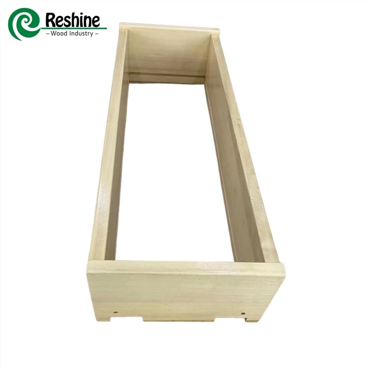 ড্রয়ার বোর্ড কাঠ ছাঁচনির্মাণ