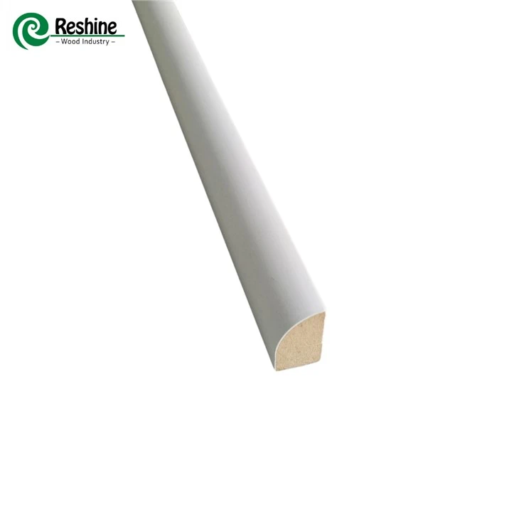 MDF কোয়ার্টার রাউন্ড বেস জুতা