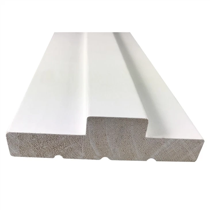 Wood Interior Door Frame Jamb