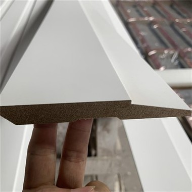 প্রাইমেড এমডিএফ ওয়াল বেসবোর্ড