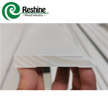 ডিউটি ফ্রি ভিয়েতনাম সলিড উড বেসবোর্ড WM620